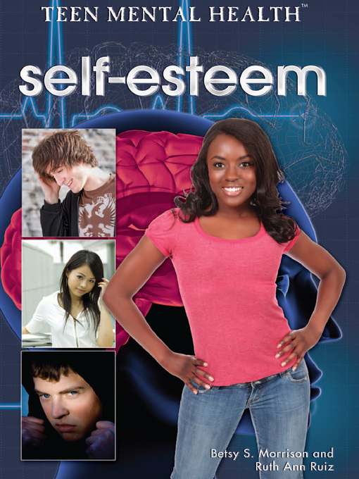 Title details for Self-Esteem by Ben Morrison - Available